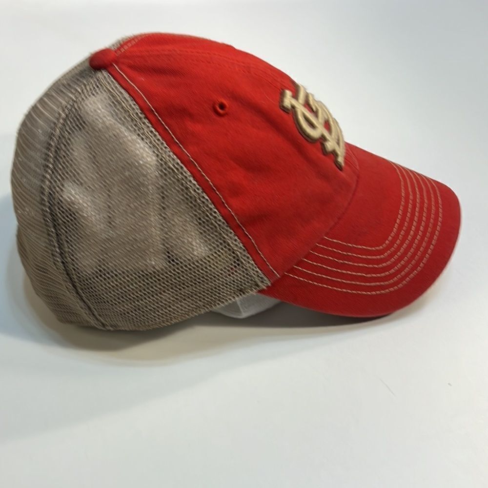 MLB STL baseball cap / hat - Picture 2 of 7